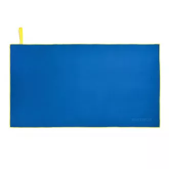 Ručnik za kupanje MTR 80x130 cm, crni