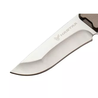 Nož za preživljavanje HASTAA, 21 cm