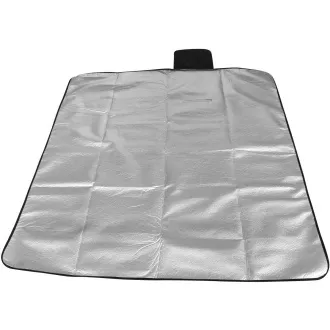 Piknik deka 170x150 cm s ALU navlakom, kvadrati Piknik deka 170x150 cm s ALU navlakom, kvadrati