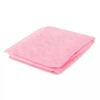 Deka za plažu 200x200, roza, Pink