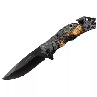 Sklopivi lovački nož 22 cm