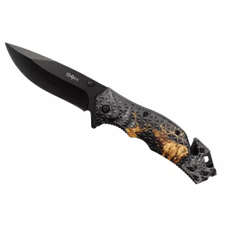 Sklopivi lovački nož 22 cm