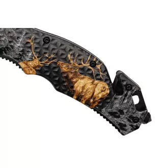 Sklopivi lovački nož 22 cm
