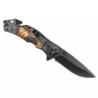 Sklopivi lovački nož 22 cm
