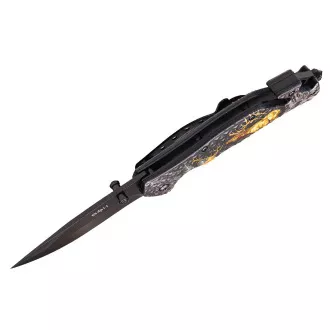 Sklopivi lovački nož 22 cm