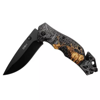 Sklopivi lovački nož 22 cm