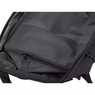 Vojni planinarski ruksak 30 l, crni
