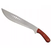 Mačeta od nehrđajućeg čelika 47 cm