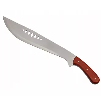 Mačeta od nehrđajućeg čelika 47 cm