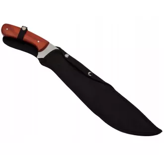 Mačeta od nehrđajućeg čelika 47 cm