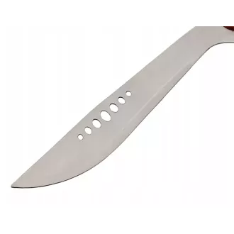 Mačeta od nehrđajućeg čelika 47 cm