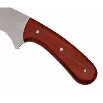 Mačeta od nehrđajućeg čelika 47 cm