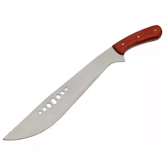 Mačeta od nehrđajućeg čelika 47 cm