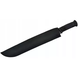 Mačeta od nehrđajućeg čelika 57 cm Mačeta od nehrđajućeg čelika 57 cm