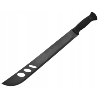 Mačeta od nehrđajućeg čelika 57 cm Mačeta od nehrđajućeg čelika 57 cm