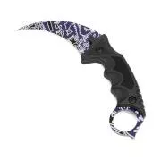 Sklopivi nož KARAMBIT CS:GO 19,5 cm, Freehand