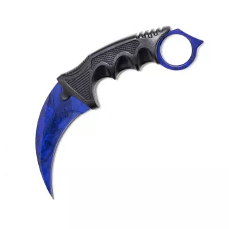Sklopivi nož KARAMBIT CS:GO 19,5 cm, Freehand