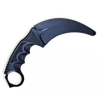 Sklopivi nož KARAMBIT CS:GO 19,5 cm, Lightning