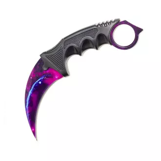 Sklopivi nož KARAMBIT CS:GO 19,5 cm, Lightning