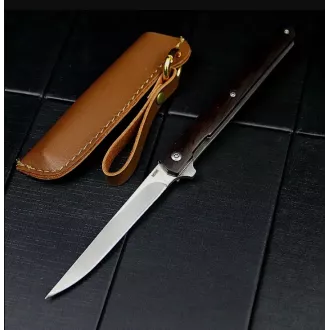 Lovački sklopivi nož FINKA 21,5 cm