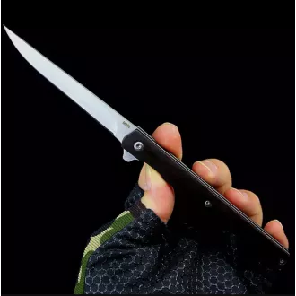 Lovački sklopivi nož FINKA 21,5 cm