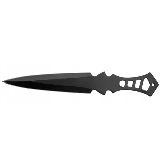 Nož za bacanje - set s koferom 3 kom 19 cm