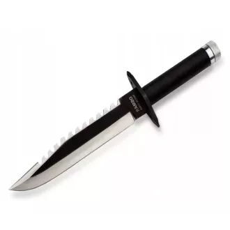 Taktički nož s koricama RAMBO FINKA 35 cm