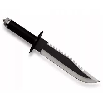 Taktički nož s koricama RAMBO FINKA 35 cm