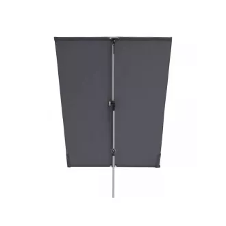 Doppler Balkonski ekran Active 180x130 cm antracit Doppler Balkonski ekran Active 180x130 cm antracit