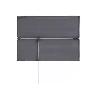 Doppler Balkonski ekran Active 180x130 cm antracit Doppler Balkonski ekran Active 180x130 cm antracit