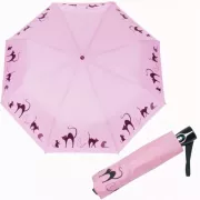 Doppler Umbrella Magic Fiber Cats Family