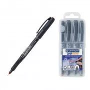 Marker Centropen 2634/4 S permanentni 4 boje 0,3 mm