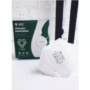FFP3 DOC-TNC respirator bez ventila