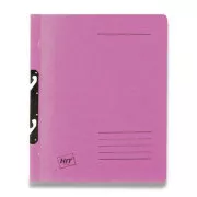 Stapler RZC A4 viseći s linijama Classic pink