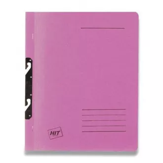 Stapler RZC A4 viseći s linijama Classic pink