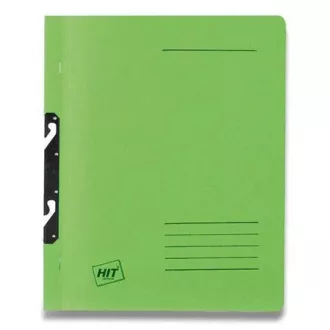 Spajalica RZC A4 viseća s linijama Classic zelena
