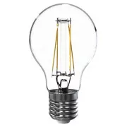 TESLA - LED BL270727-3D, CRYSTAL RETRO ŽARULJA, E27, 7W, 230V, 835lm, 15.000h, 2700K, 360