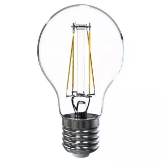 TESLA - LED BL270727-3D, CRYSTAL RETRO ŽARULJA, E27, 7W, 230V, 835lm, 15.000h, 2700K, 360