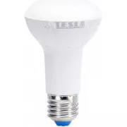 TESLA - LED R6270730-5, žarulja Reflektor R63, E27, 7W, 230V, 560lm, 30.000h, 3000K topla bijela,