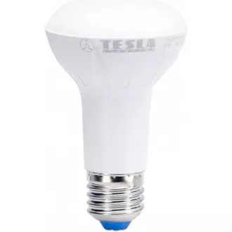 TESLA - LED R6270730-5, žarulja Reflektor R63, E27, 7W, 230V, 560lm, 30.000h, 3000K topla bijela,