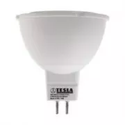 TESLA - LED MR166530-4, žarulja GU5.3 MR16, 6.5W, 12V, 410lm, 15.000h, 30