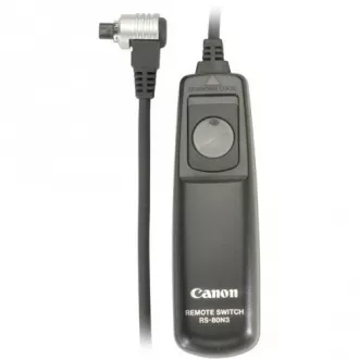 Canon RS-80N3 kabelski okidač