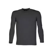 ARDON®CUBA Majica dugih rukava crna | H13017/XL