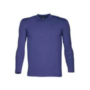 ARDON®CUBA Majica dugih rukava mornarsko plava | H13013/M