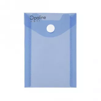 Omotnica A7 s tiskom PP Opaline portret plava