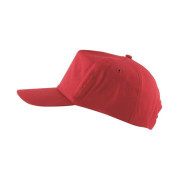 ARDON®LION crvena kapa sa šiltom