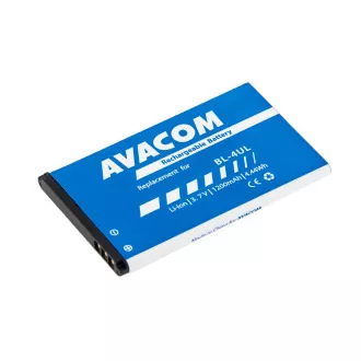 AVACOM baterija za mobitel Nokia 225 Li-Ion 3, 7V 1200mAh (zamjenska BL-4UL)