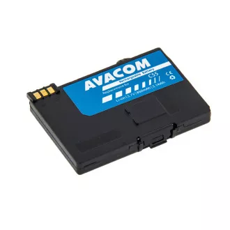 AVACOM baterija za mobitel Siemens C55, S55 Li-Ion 3, 6V 850mAh (zamjenjuje EBA-510)