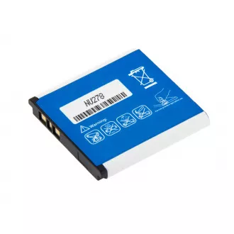 AVACOM Mobitel Sony Ericsson S510i, K770 Li-Ion 3, 6V 930mAh (zamjenjuje BST-38)