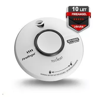 Detektor požara i dima FireAngel ST-622-INT